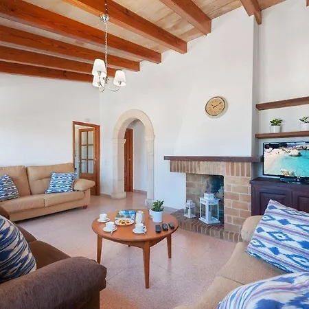 Palmera Villa *
