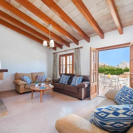 Palmera Villa *