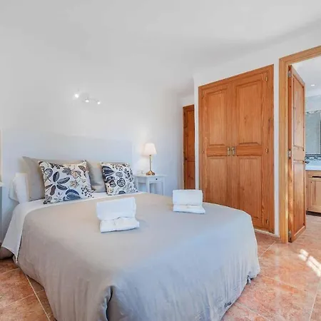 Palmera Villa Port de Pollenca