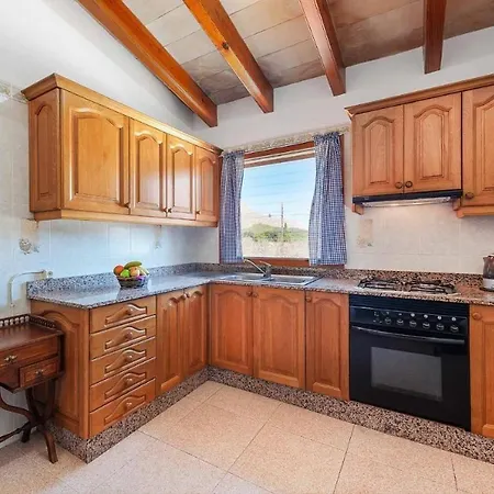 Palmera Villa *