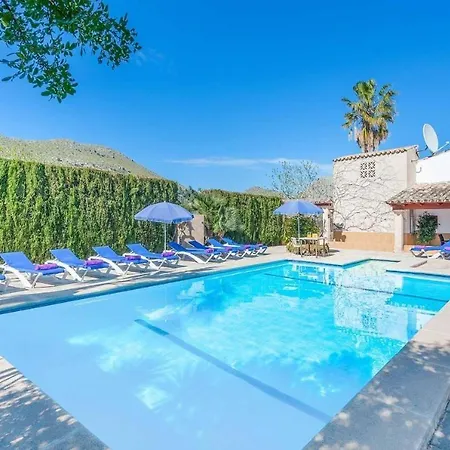 Palmera Villa