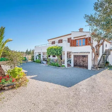 Villa Palmera