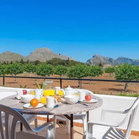 Villa Palmera Port de Pollenca