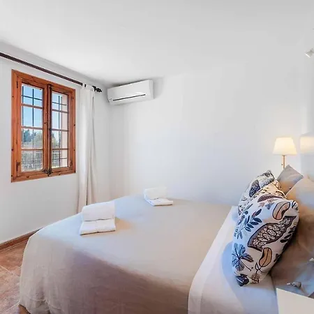 Palmera Villa *