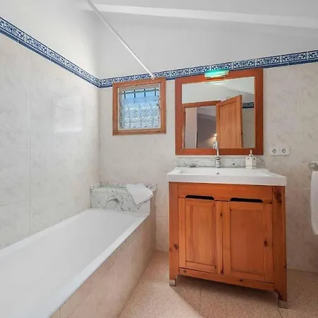 Villa Palmera Port de Pollenca