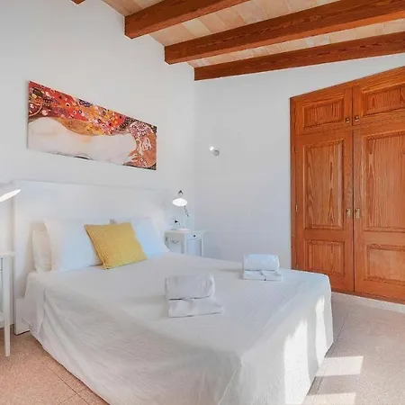 Palmera Villa Port de Pollenca
